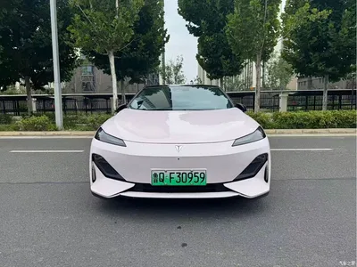 2022 Deepal SL03 1.5L 1200 Range Extender Version, фото 2, лот 11644755