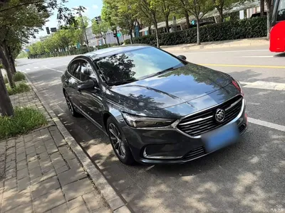 2020 Buick LaCrosse 652T Elite, фото 4, лот 10305891