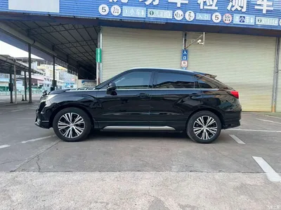 2017 Honda Avancier 370TURBO 4WD Premium Edition, фото 4, лот 11586296