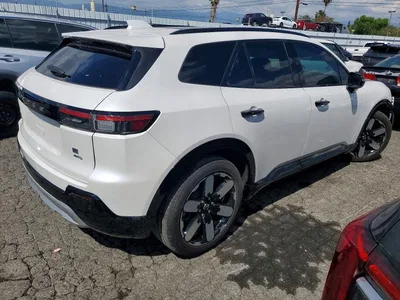 2025 HONDA PROLOGUE ELITE, фото 3, лот 10645448