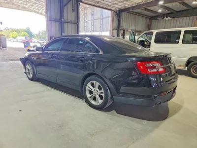 2015 FORD TAURUS SEL, фото 2, лот 10523582