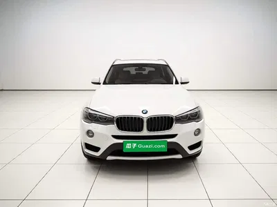 2014 BMW X3 (Import) xDrive20i X Design Package, фото 3, лот 10902362