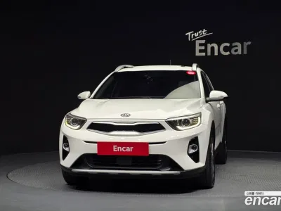 2018 Kia Stonic Diesel 1.6, фото 3, лот 10212206