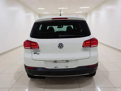 2016 Volkswagen Tiguan Model 330TSI Automatic 4WD Luxury Edition, фото 4, лот 11266461