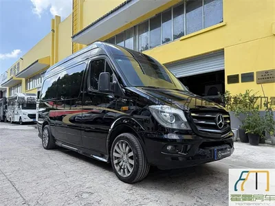 2014 Mercedes-Benz Sprinter 3.5L Auto Basic, фото 4, лот 11535937