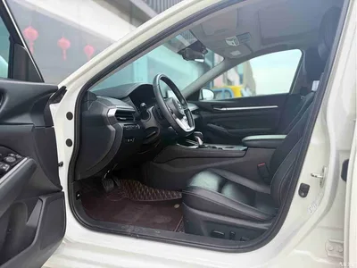 2021 Nissan Teana 2.0T XL Smart Advance, фото 3, лот 10345809
