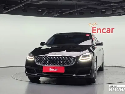 2020 Kia K9 3.8 GDI AWD, фото 3, лот 10831632