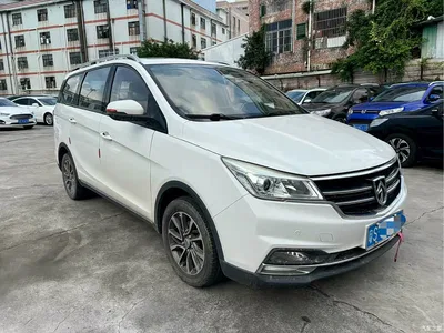 2019 Baojun 730 1.5T Manual Trend Edition 7-Seater China VI, фото 3, лот 11164686