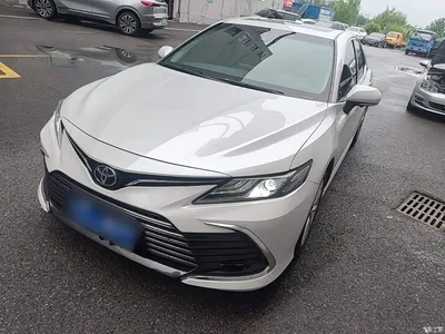 2021 Toyota Camry 2.0G Luxury Edition, фото 1, лот 11199511