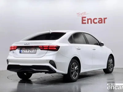 2022 Kia K3 1.6, фото 2, лот 10143957