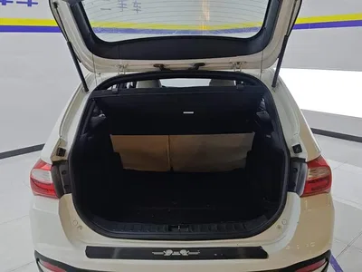 2016 Zhonghua V5 1.5T Automatic 2WD Smart, фото 4, лот 11643959