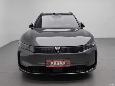 2025 Voyah Auto VOYAH FREE FREE+ 4WD Qiankun Edition, фото 3, лот 10334416