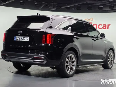 2021 Kia Sorento Diesel 2.2 2WD Signature, фото 2, лот 10153123