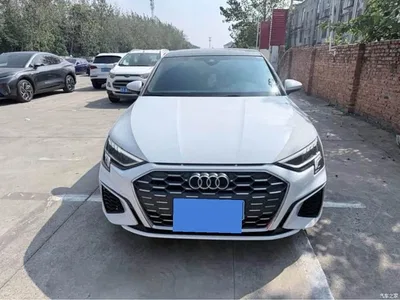 2021 Audi A3 Sportback 35 TFSI Progressive Elegance, фото 2, лот 10807806