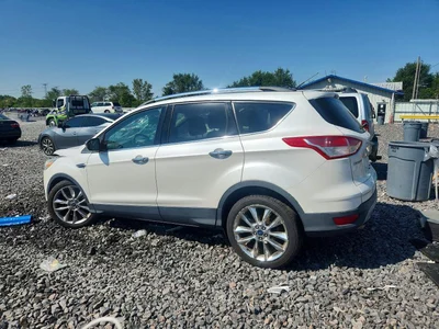 2016 FORD ESCAPE SE, фото 2, лот 11578304