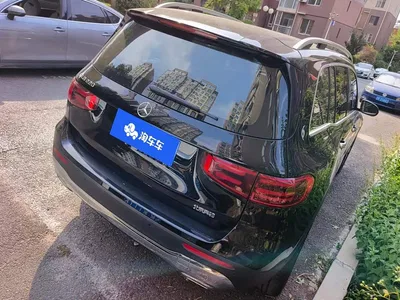 2024 Mercedes-Benz GLB 220 Dynamic, фото 3, лот 10403290