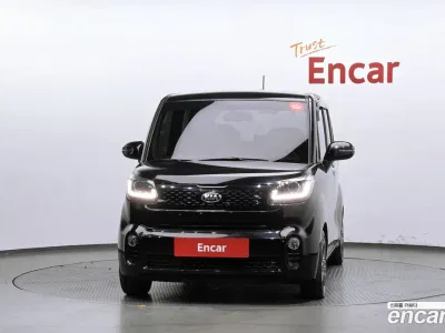 2019 Kia RAY Prestige, фото 3, лот 10515833