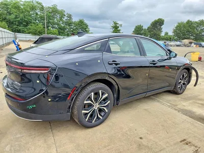 2023 TOYOTA CROWN LIMITED, фото 3, лот 10553219