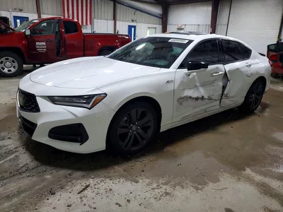 2023 ACURA TLX A-SPEC, фото 1, лот 10871895
