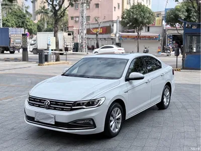 2021 Volkswagen Bora 200TSI DSG Elite Smart Edition, фото 1, лот 10471179