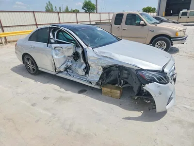 2020 MERCEDES-BENZ E 350, фото 4, лот 10841387