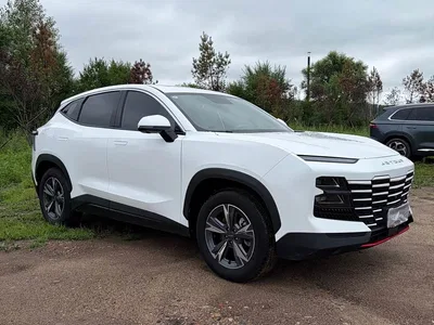 2023 Jetour Dasheng 1.5T DCT Starlight PRO, фото 3, лот 10826880