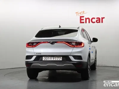2023 Samsung XM3 1.6 GTe RE, фото 3, лот 10189684