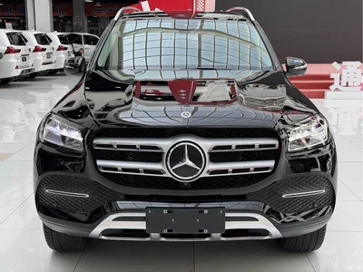 2020 Mercedes-Benz GLS 450 4MATIC Dynamic, фото 2, лот 10296315
