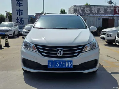 2020 Baojun 310 1.2L Manual Value Edition, фото 1, лот 11162833