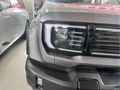 2024 BAIC ORV Beijing Offroad BJ40 2.0D All-new Blade Hero Edition Explorer, фото 4, лот 10827706