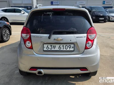 2015 Chevrolet Spark LT, фото 3, лот 10218604