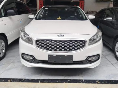 2014 Kia K4 1.8L Automatic GLS, фото 2, лот 10334167