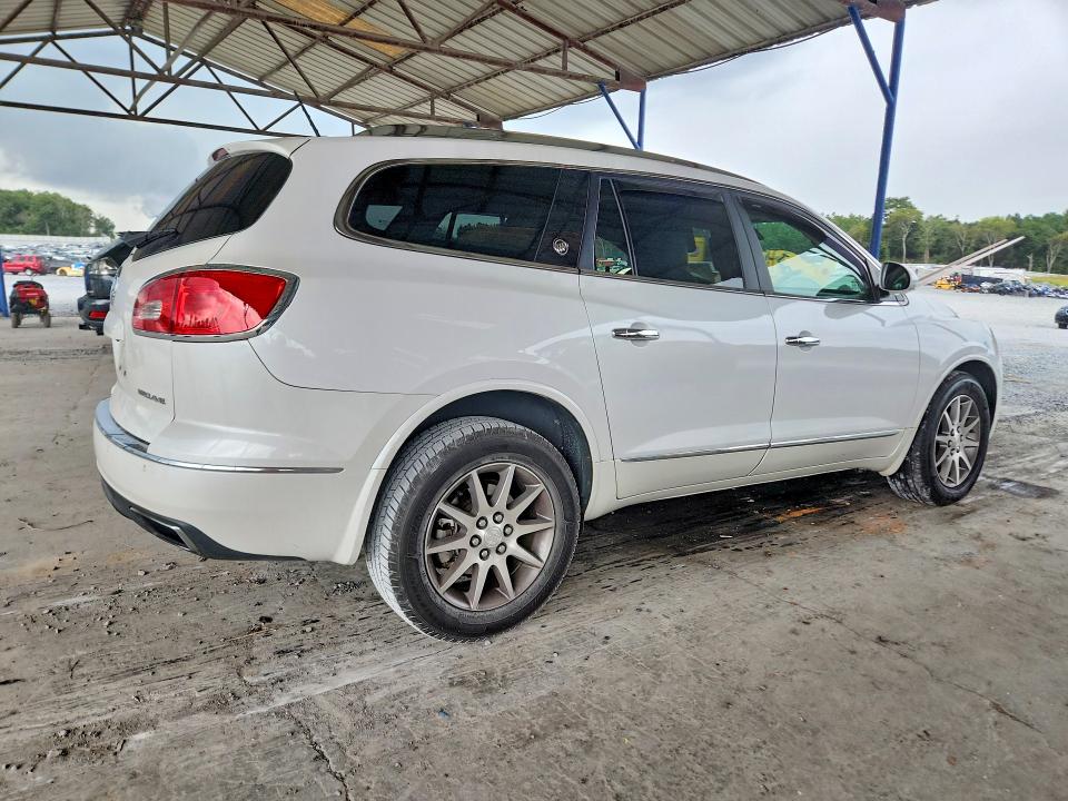 2016 BUICK ENCLAVE, фото 3, лот 11206856