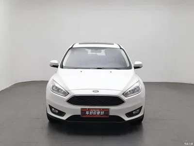 2018 Ford Focus Hatchback Classic 1.6L Manual Trend Smart Edition, фото 3, лот 10382252