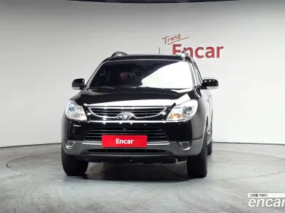 2012 Hyundai Veracruz Gasoline 2WD 380VX, фото 2, лот 10045172