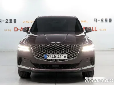 2023 Genesis GV80 2.5T Gasoline 2WD, фото 2, лот 10074045