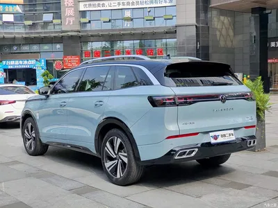 2023 Volkswagen Talagon 380TSI 4WD R-Line Touring Edition, фото 4, лот 10415393