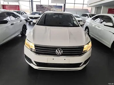2019 Volkswagen Lavida Start 1.5L Auto Trend (China VI), фото 3, лот 10456204