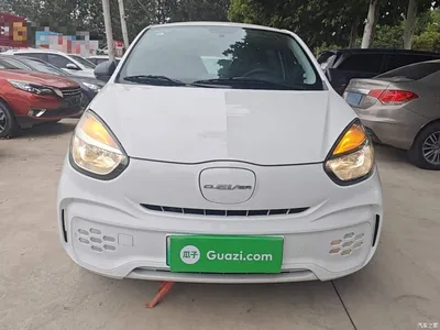 2022 Roewe Kaiwei CLEVER 311km Vitality Bobo Edition, фото 3, лот 10349673
