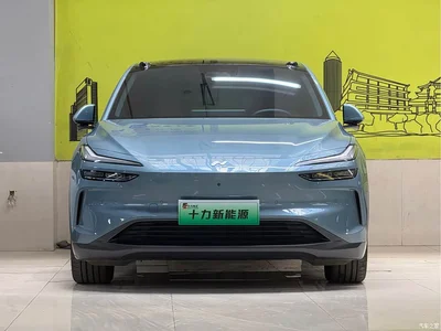 2025 Ledao L60 model 60kWh AWD version, фото 2, лот 11446871