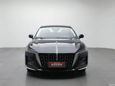 2025 Hongqi H6 Model 2.0T Beauty Edition, фото 3, лот 10286947