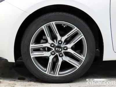 2021 Kia K3 Standard LED Pack, фото 4, лот 10037805