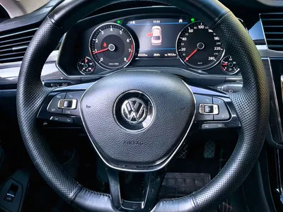 2018 Volkswagen Phideon Facelift 380TSI FWD Business, фото 4, лот 10906973