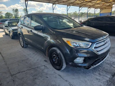 2019 FORD ESCAPE SE, фото 4, лот 11575508