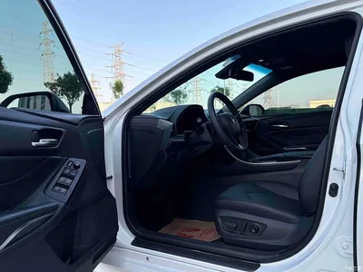 2021 Toyota Avalon 2.5L Luxury Edition, фото 4, лот 10294290