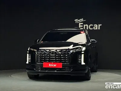 2024 Hyundai Palisade Diesel 2.2 2WD, фото 3, лот 10612908