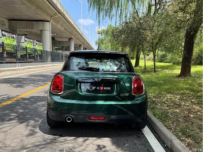 2018 MINI MINI 1.5T COOPER Classic, фото 4, лот 10351129