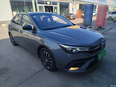 2021 Roewe i5 1.5L Manual Diamond Edition, фото 4, лот 11003380