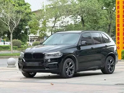 2015 BMW X5 (Import), фото 1, лот 10463917