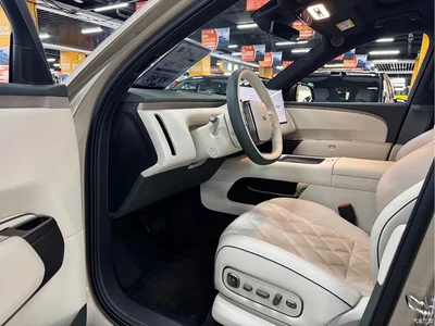 2026 Li Auto Li Xiang L9 Base Model, фото 4, лот 11181003